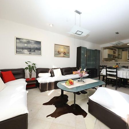 Apartment Riva 자다르 외부 사진