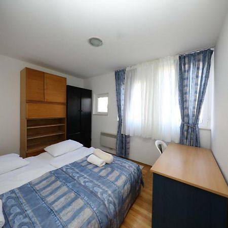 Apartment Riva 자다르 외부 사진