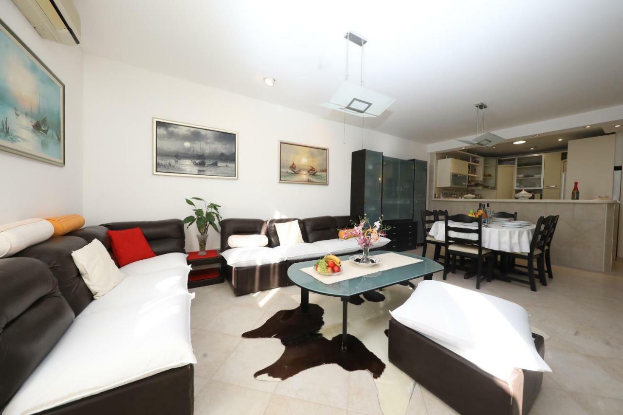 Apartment Riva 자다르 외부 사진