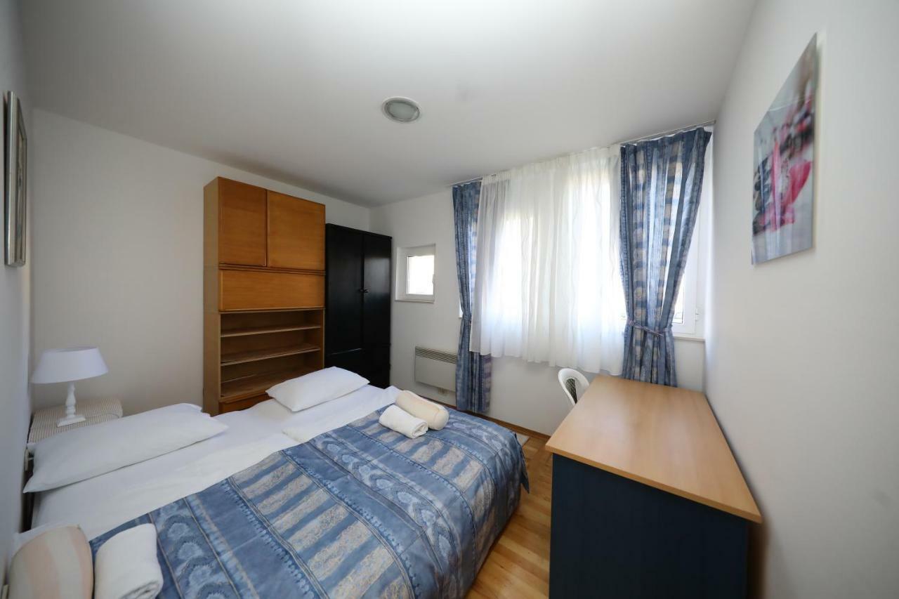 Apartment Riva 자다르 외부 사진