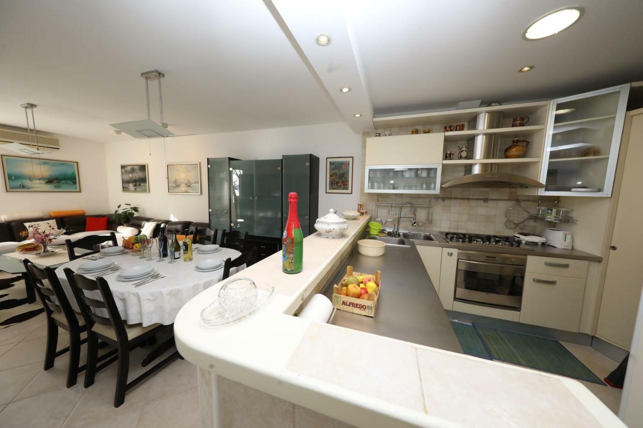 Apartment Riva 자다르 외부 사진