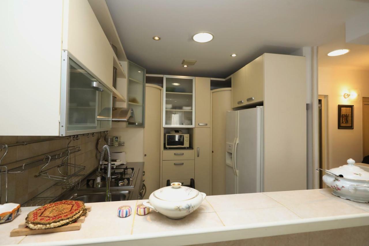Apartment Riva 자다르 외부 사진