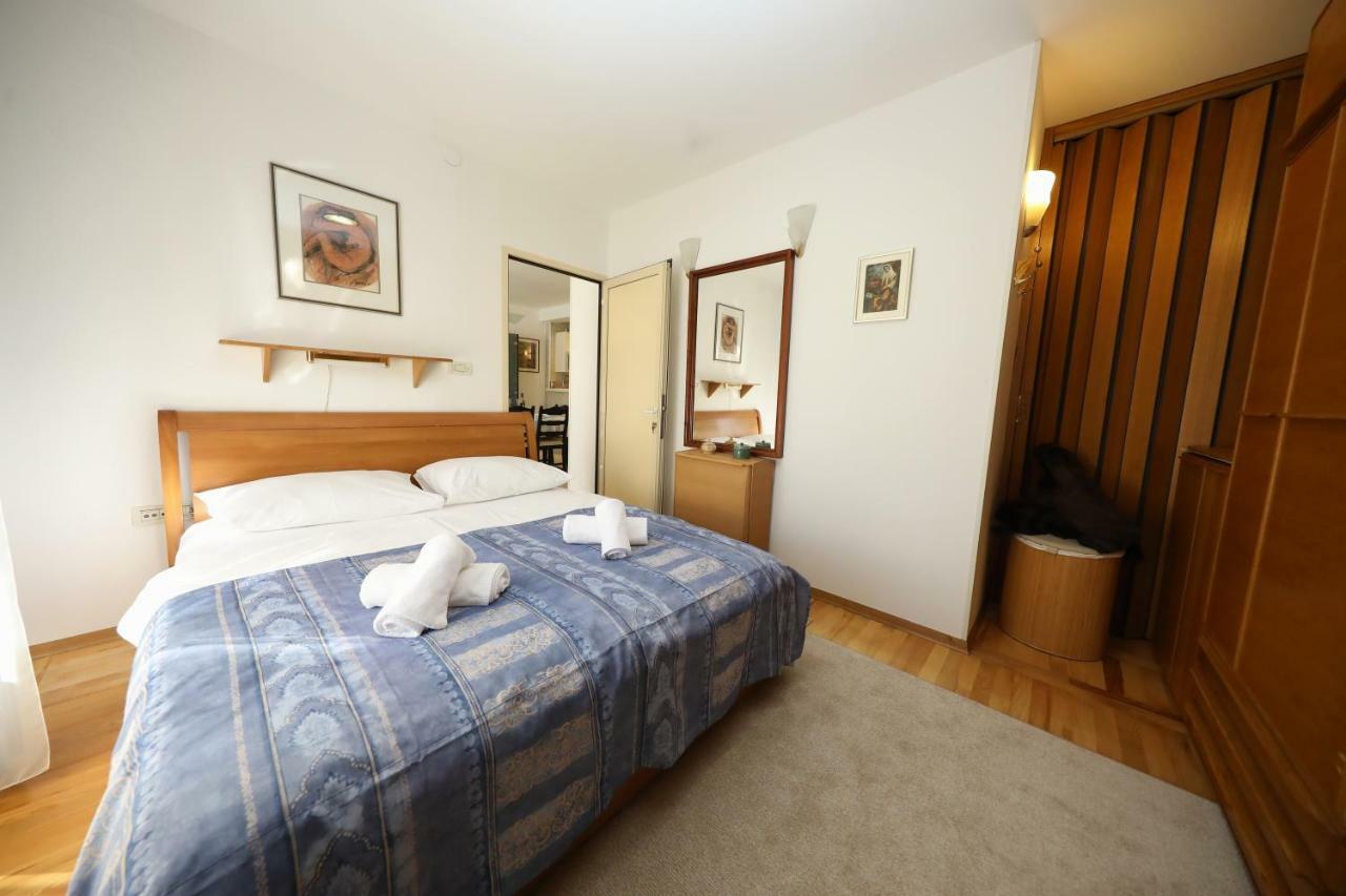 Apartment Riva 자다르 외부 사진