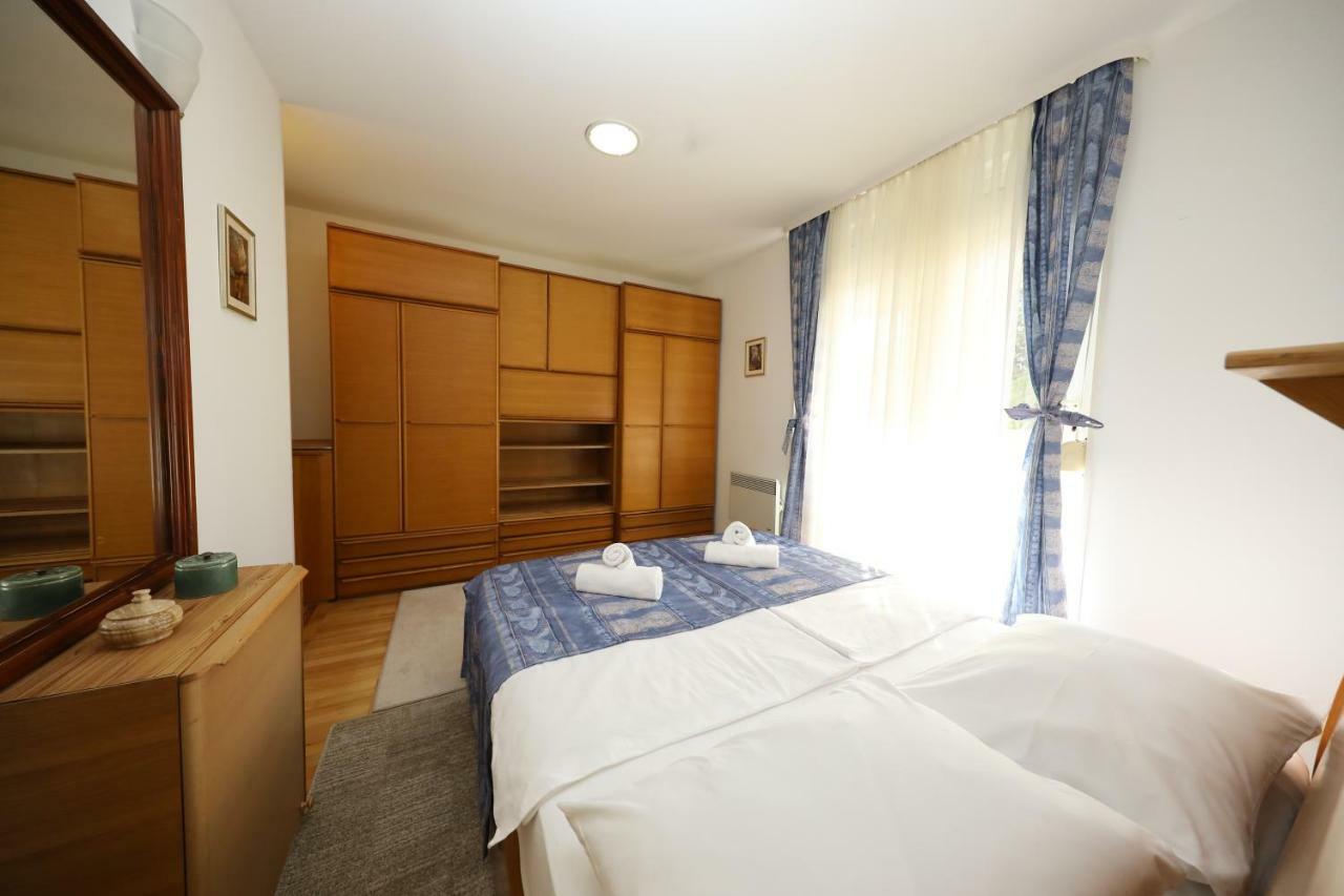 Apartment Riva 자다르 외부 사진