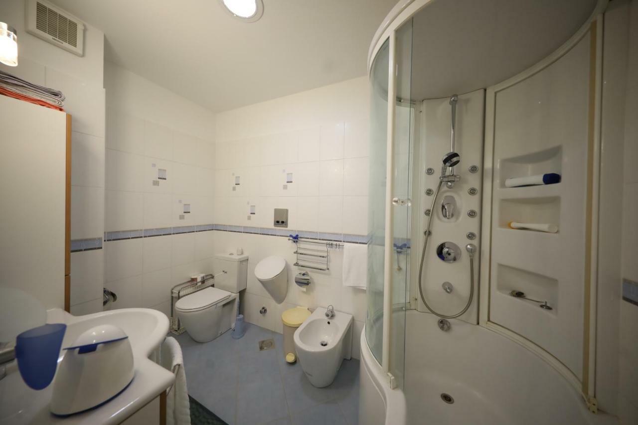 Apartment Riva 자다르 외부 사진
