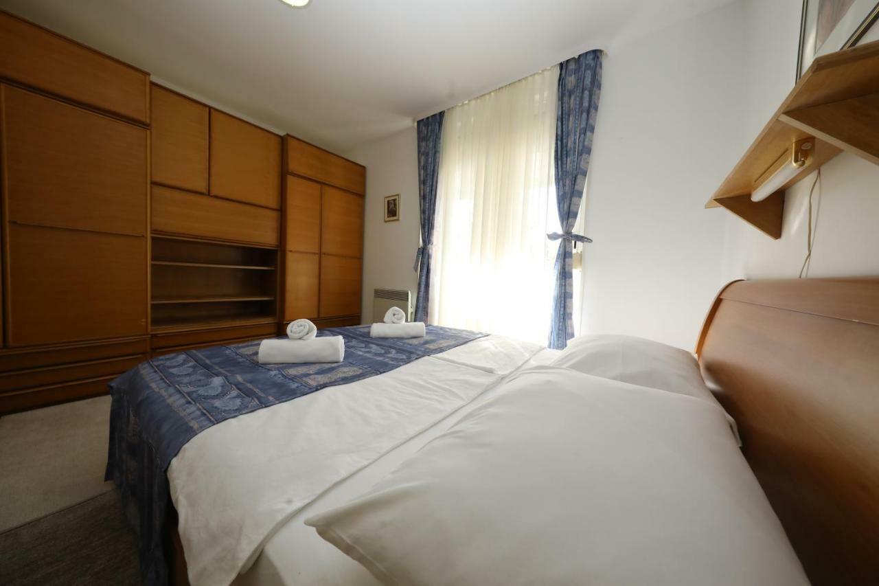 Apartment Riva 자다르 외부 사진