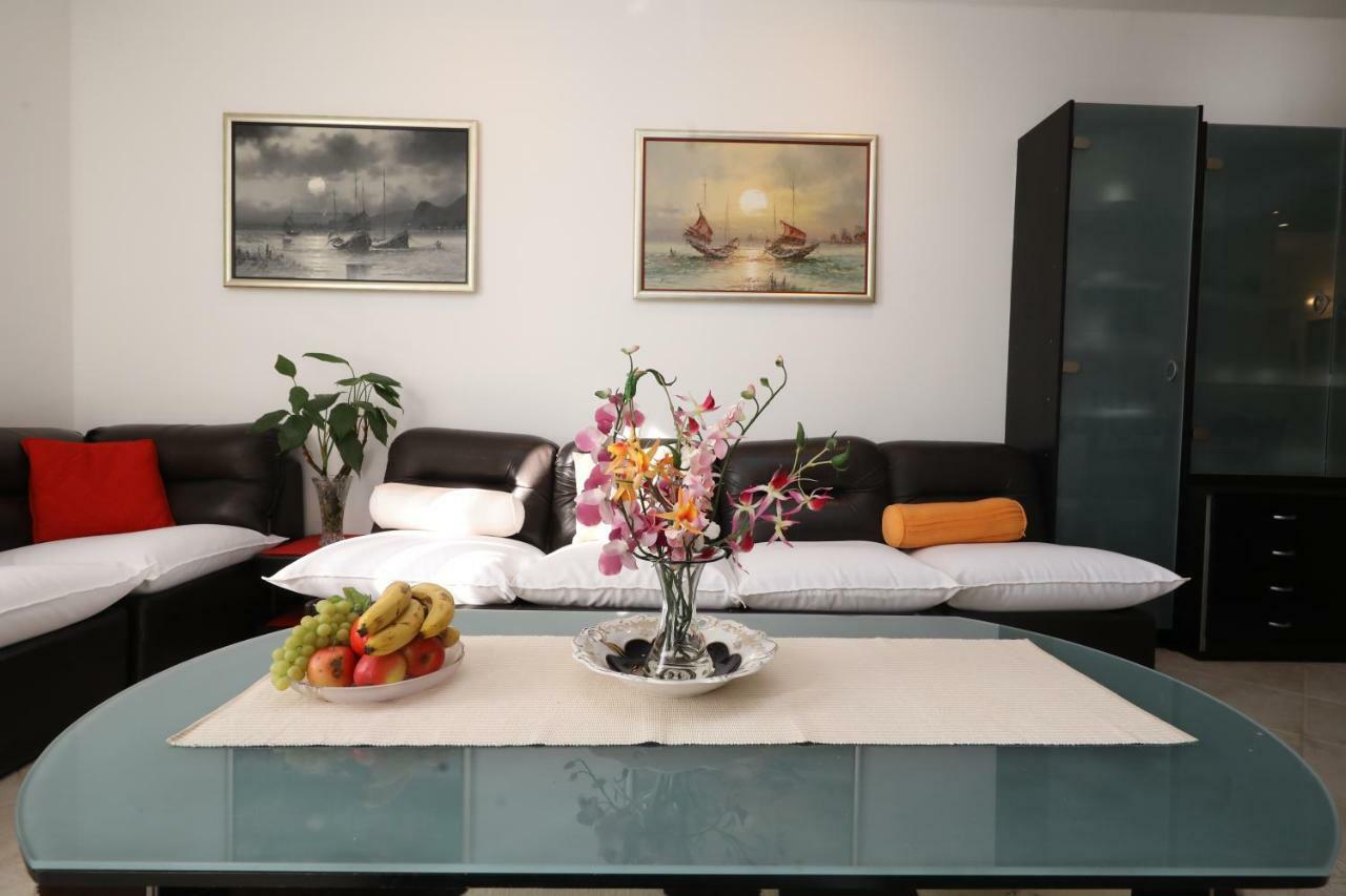 Apartment Riva 자다르 외부 사진