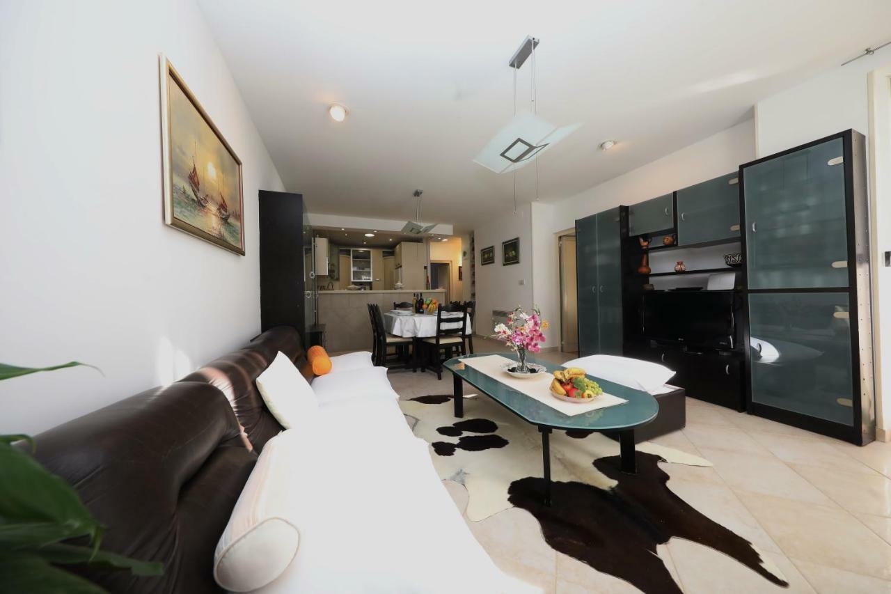 Apartment Riva 자다르 외부 사진