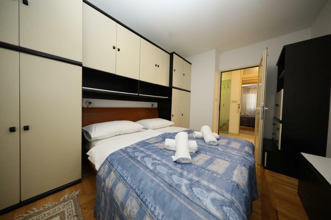 Apartment Riva 자다르 외부 사진